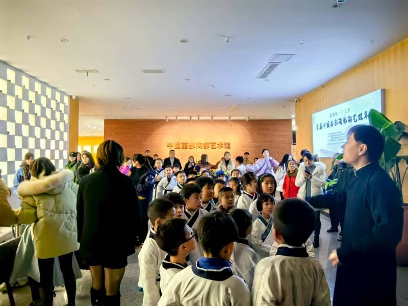 大兴安文旅项目策划