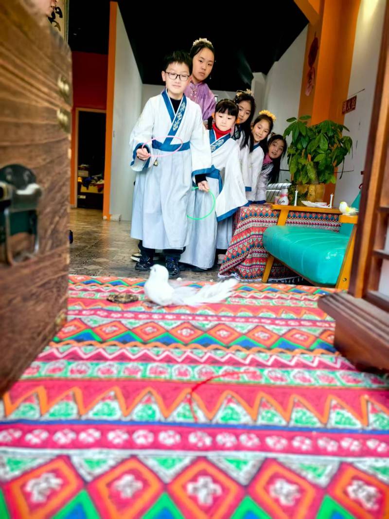 大兴安文旅项目策划