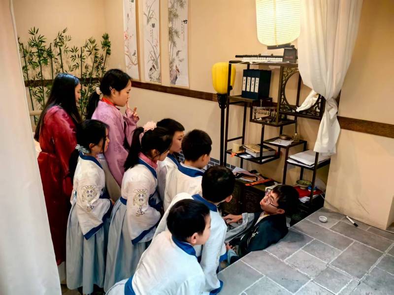 大兴安文旅项目策划